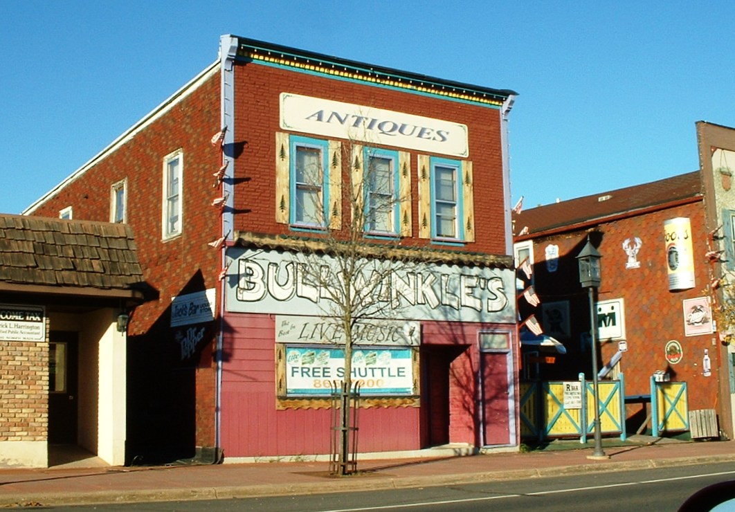 Biwabik Minnesota City Guide